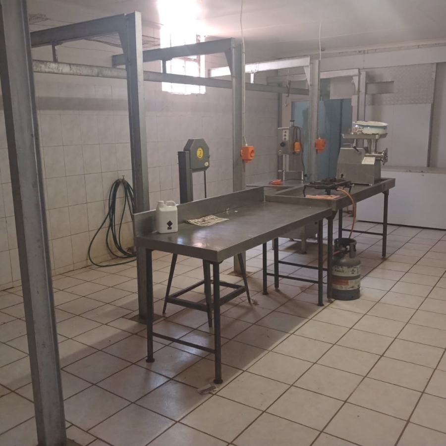 Commercial Property for Sale in Boshof Rural Free State